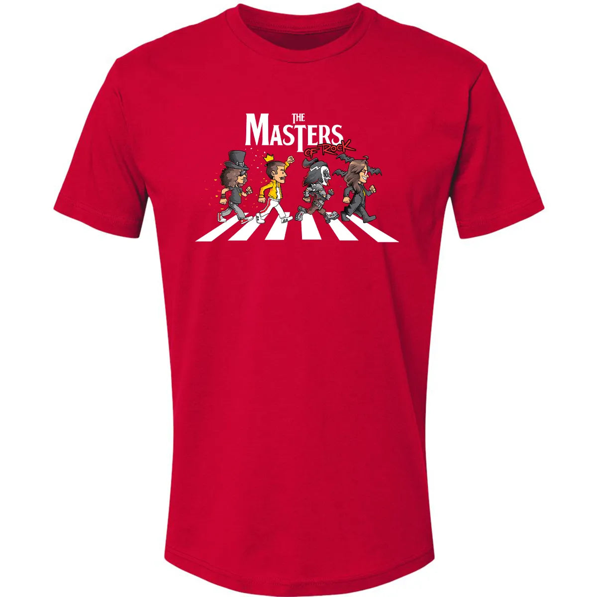 Premium Unisex T-shirt - HE36SJTM
