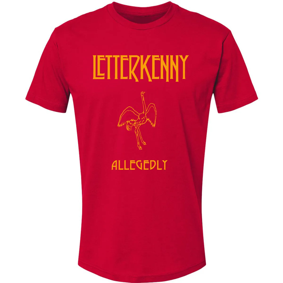 Premium Unisex T-shirt - 33TE541P