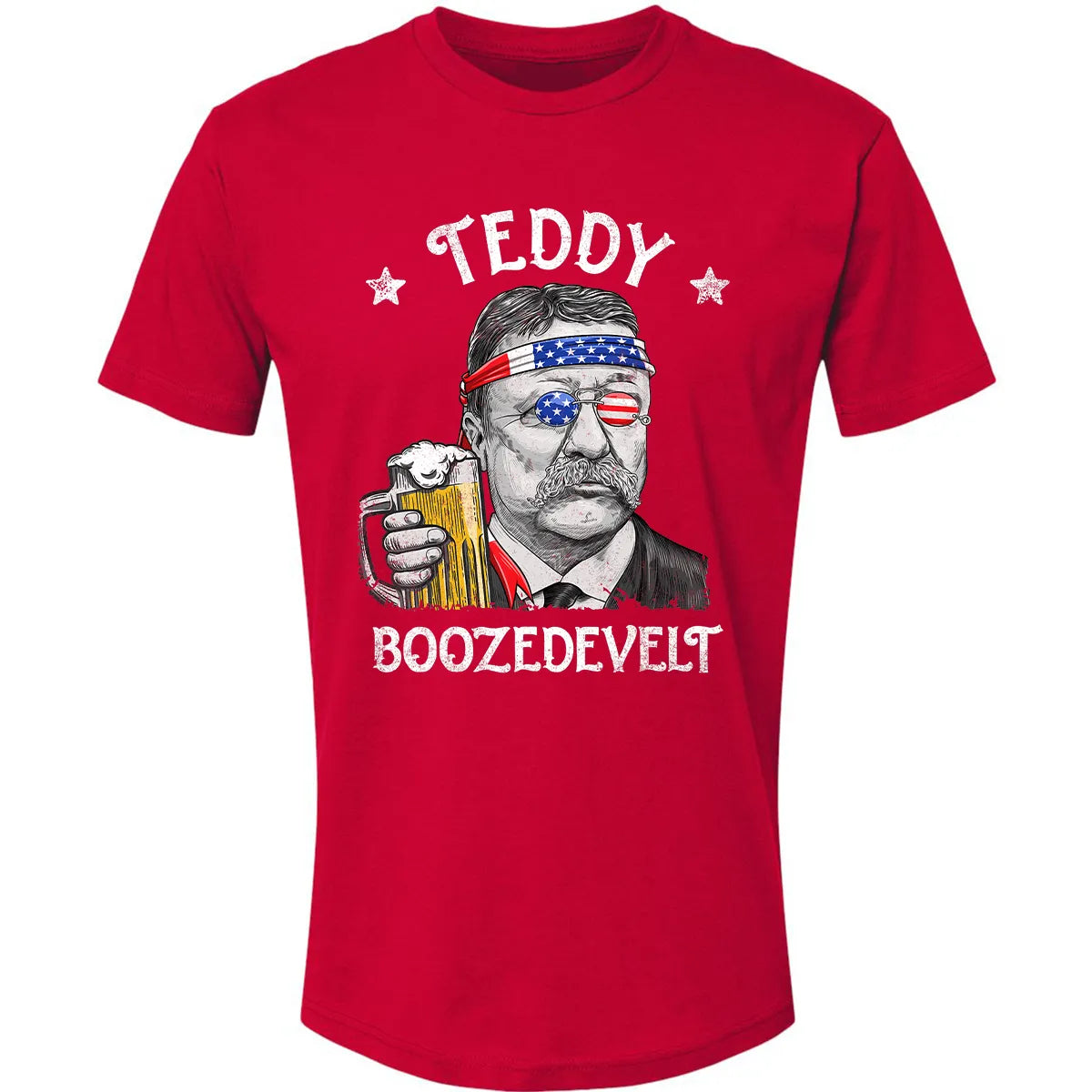 Premium Unisex T-shirt - LY66GGTB