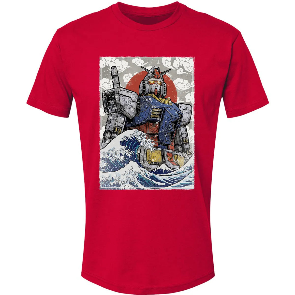 Premium Unisex T-shirt - A1KXTFE8