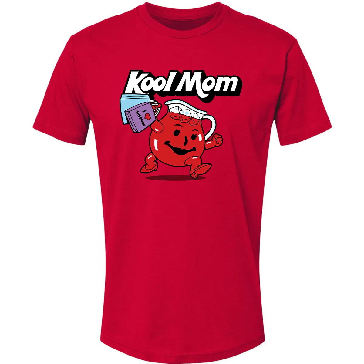 Premium Unisex T-shirt - CUR2SYXA