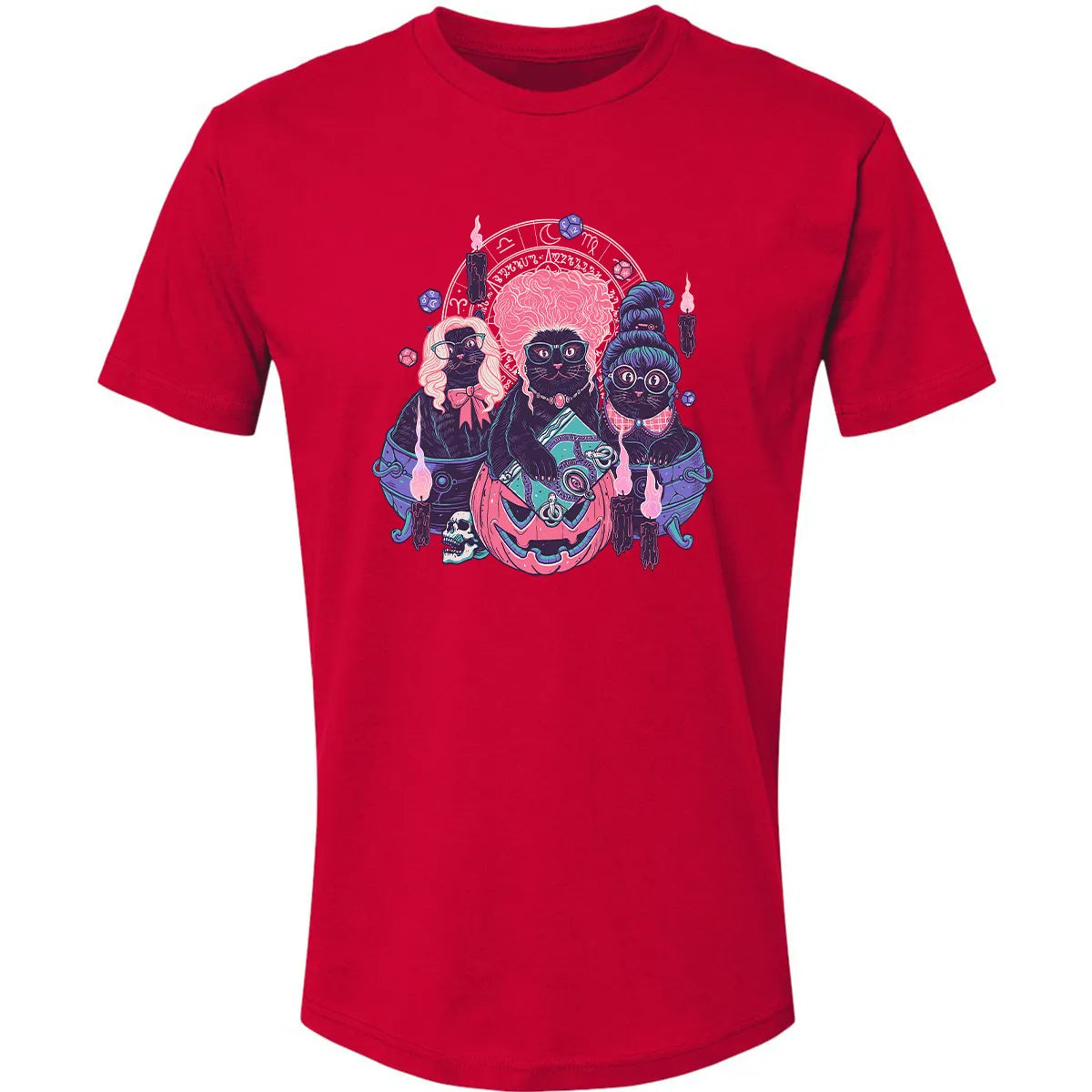 Premium Unisex T-shirt - CNVSRFDD