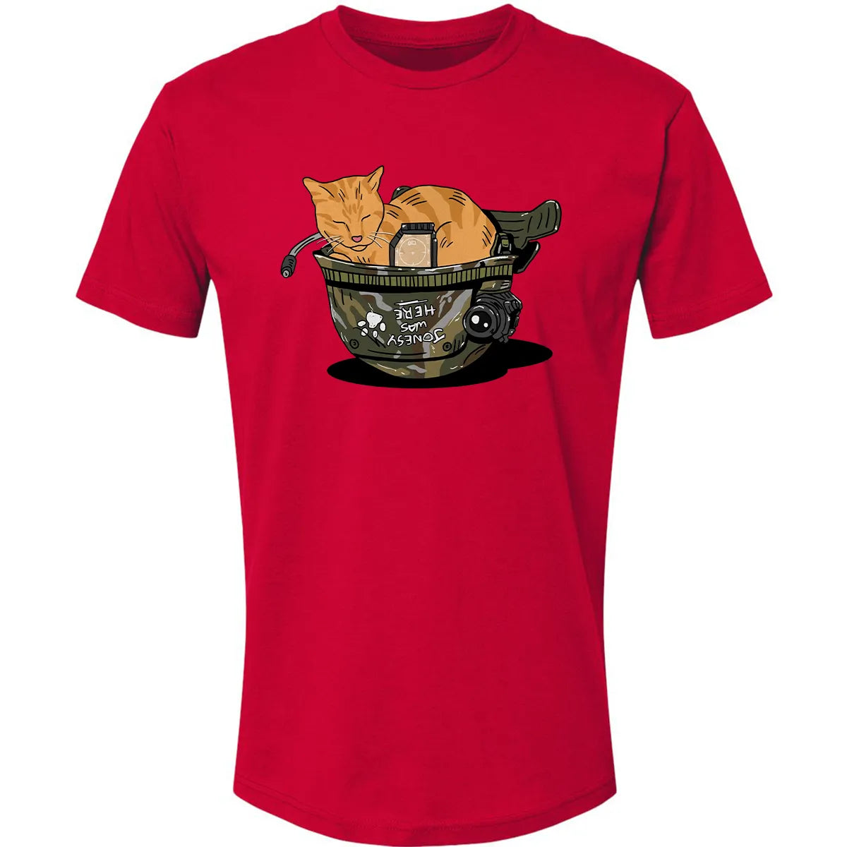 Premium Unisex T-shirt - A6NG8X7E