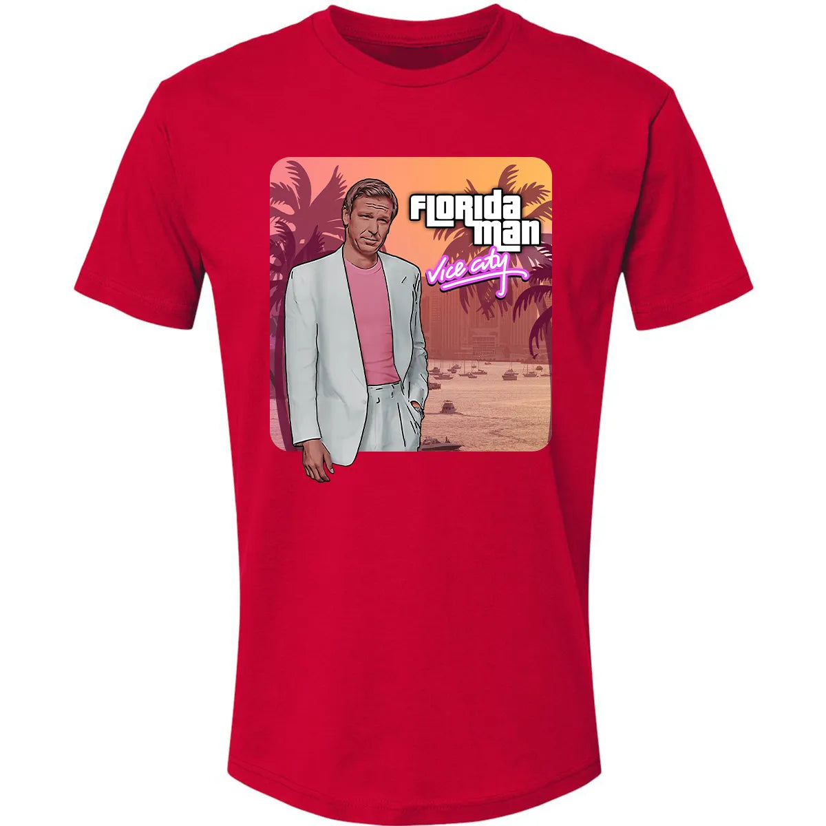 Premium Unisex T-shirt - JFH6Q6CD