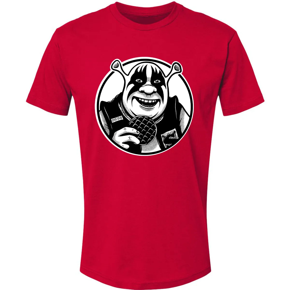 Premium Unisex T-shirt - RCK1XK5E