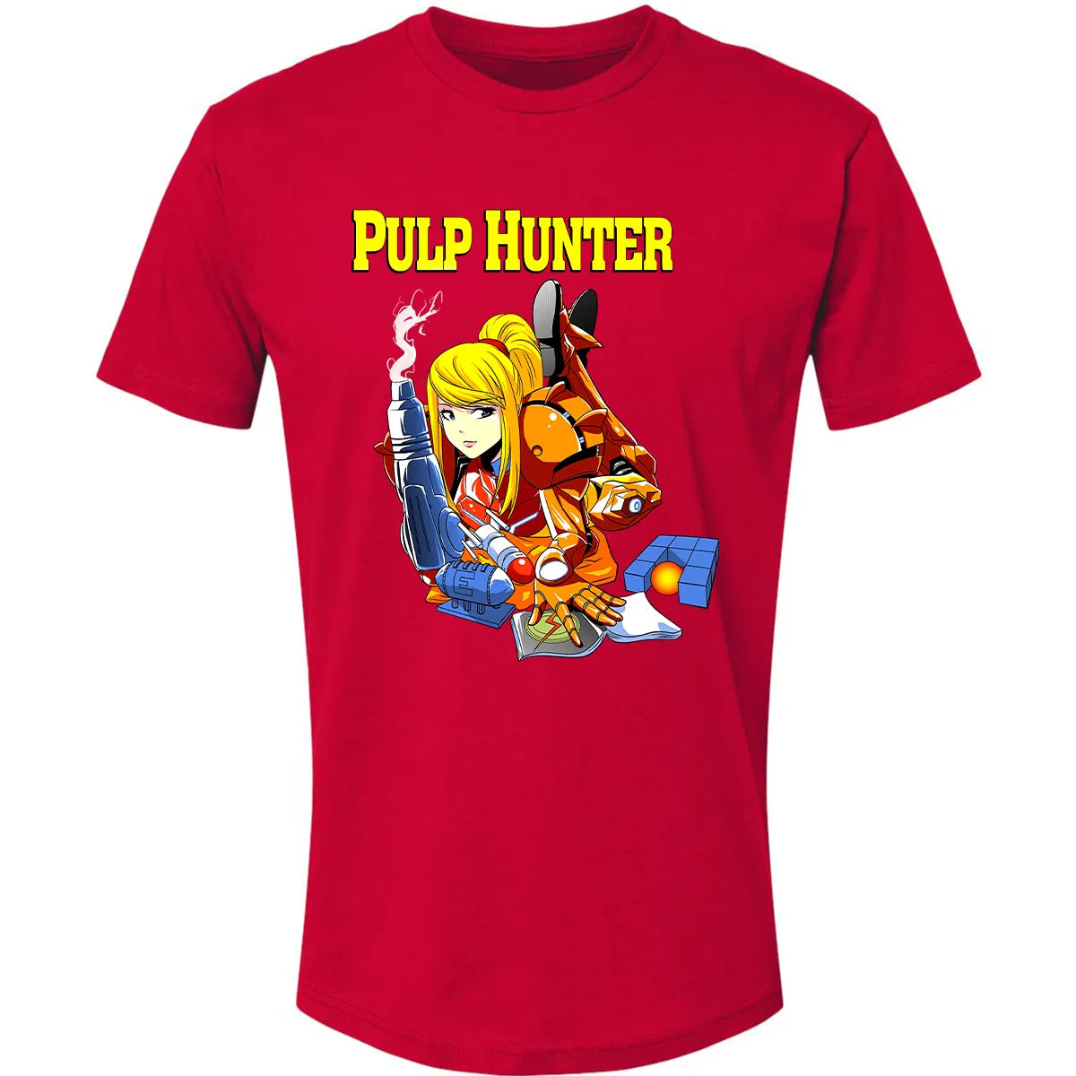 Premium Unisex T-shirt - GBLT3FXY