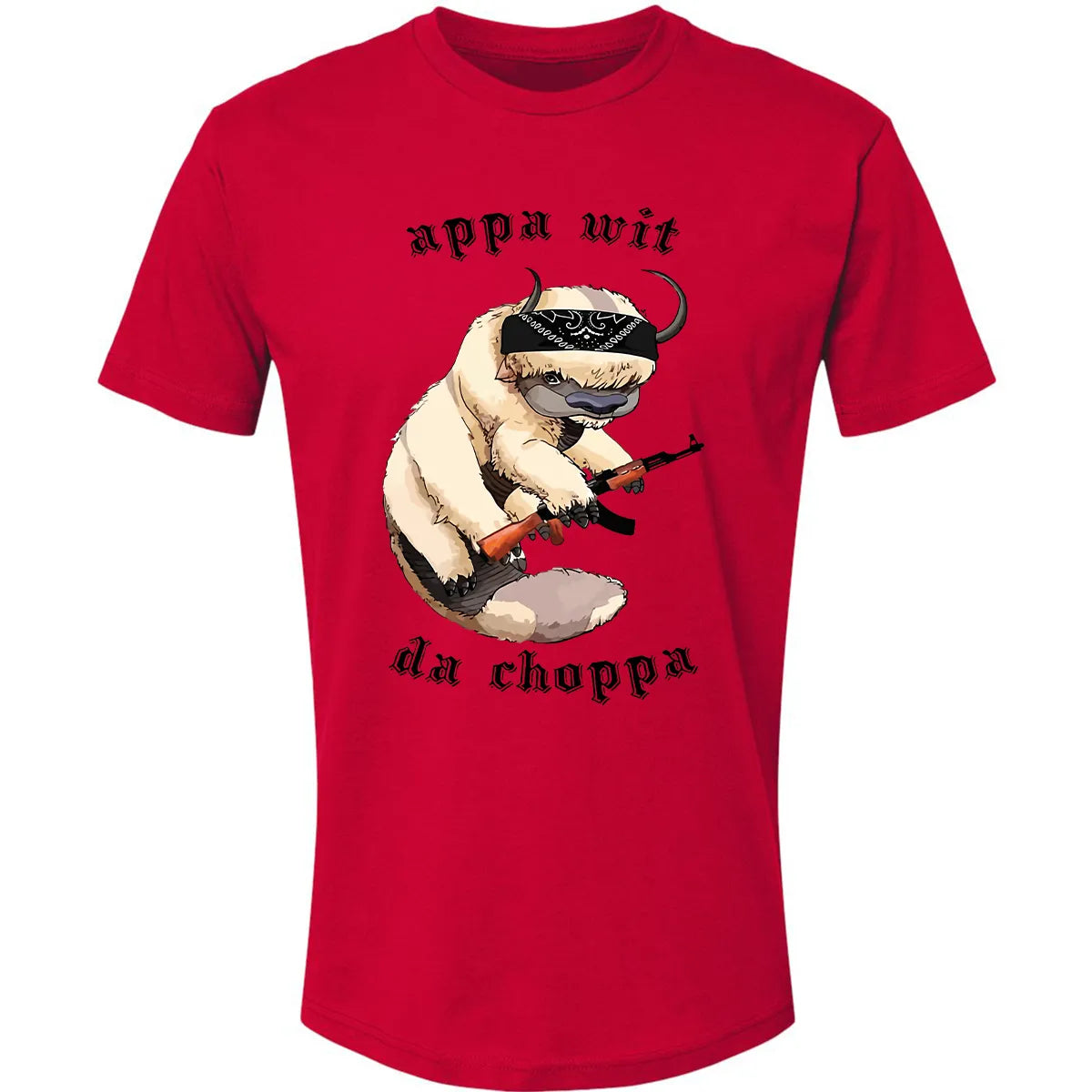 Premium Unisex T-shirt - 7A8RM7GN