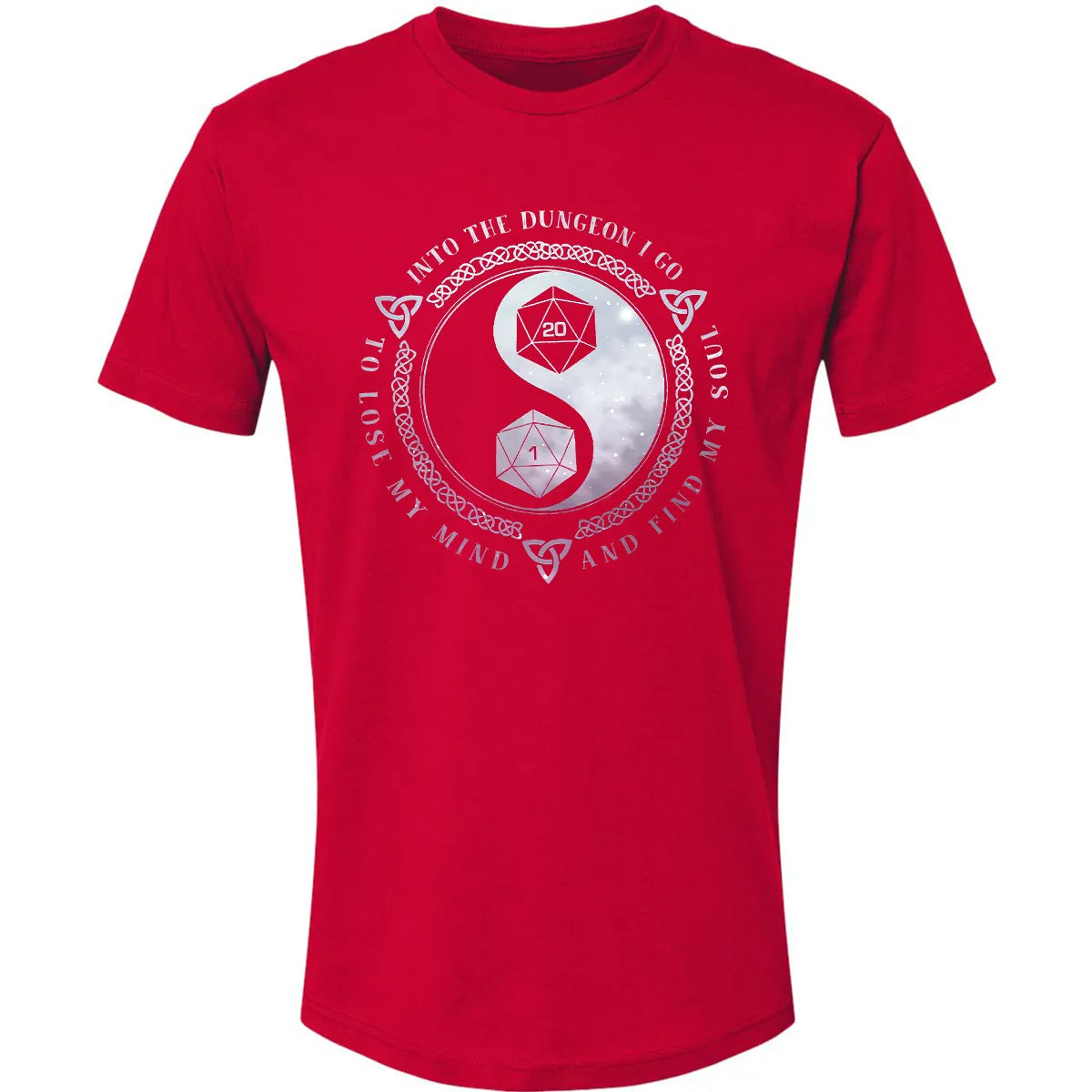 Premium Unisex T-shirt - 6REFFB2D