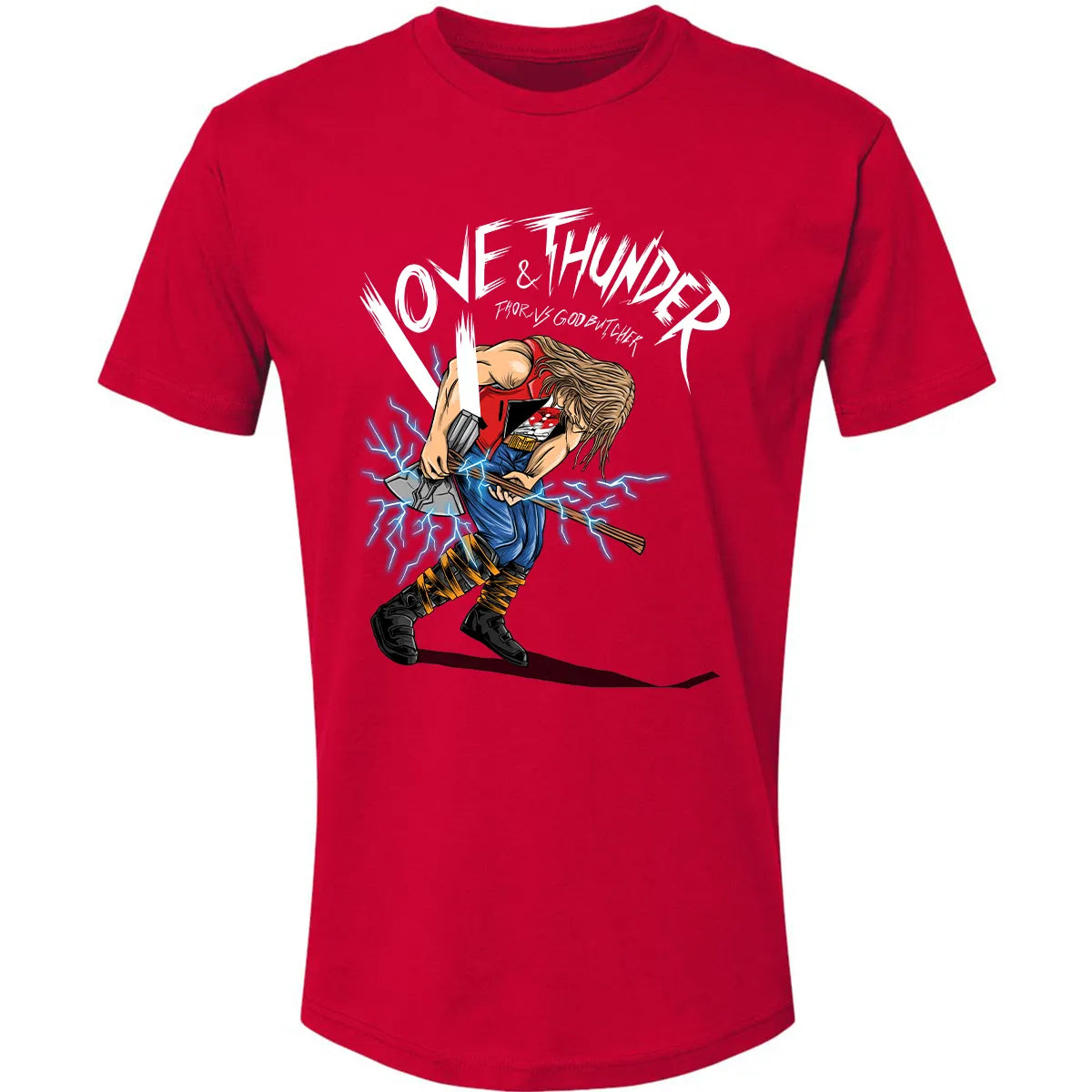 Premium Unisex T-shirt - PRBDRWXX