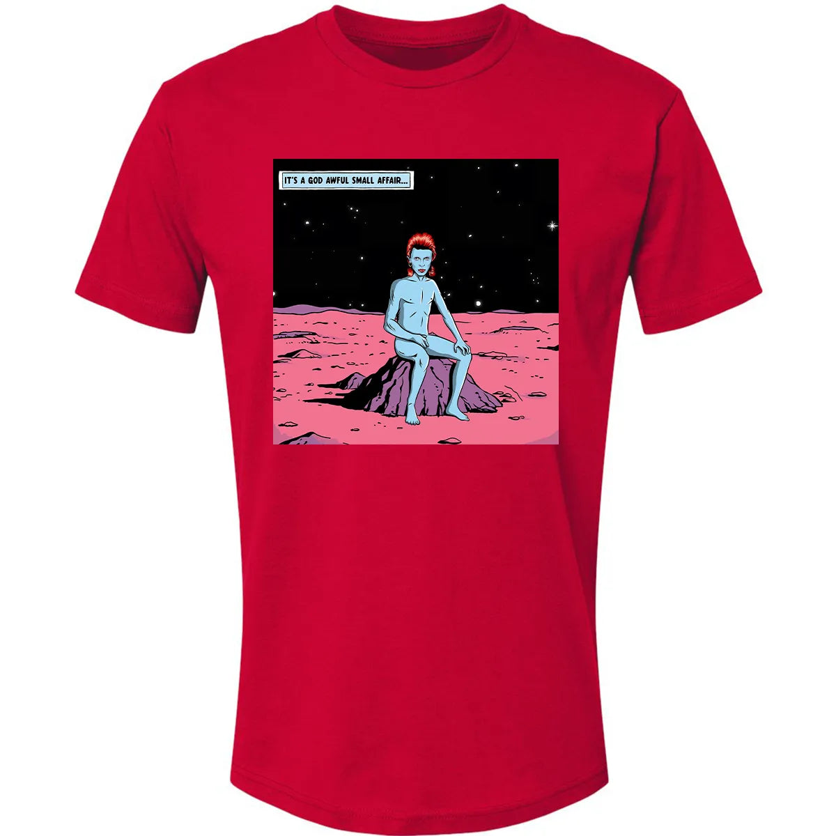 Premium Unisex T-shirt - NYZ8L471