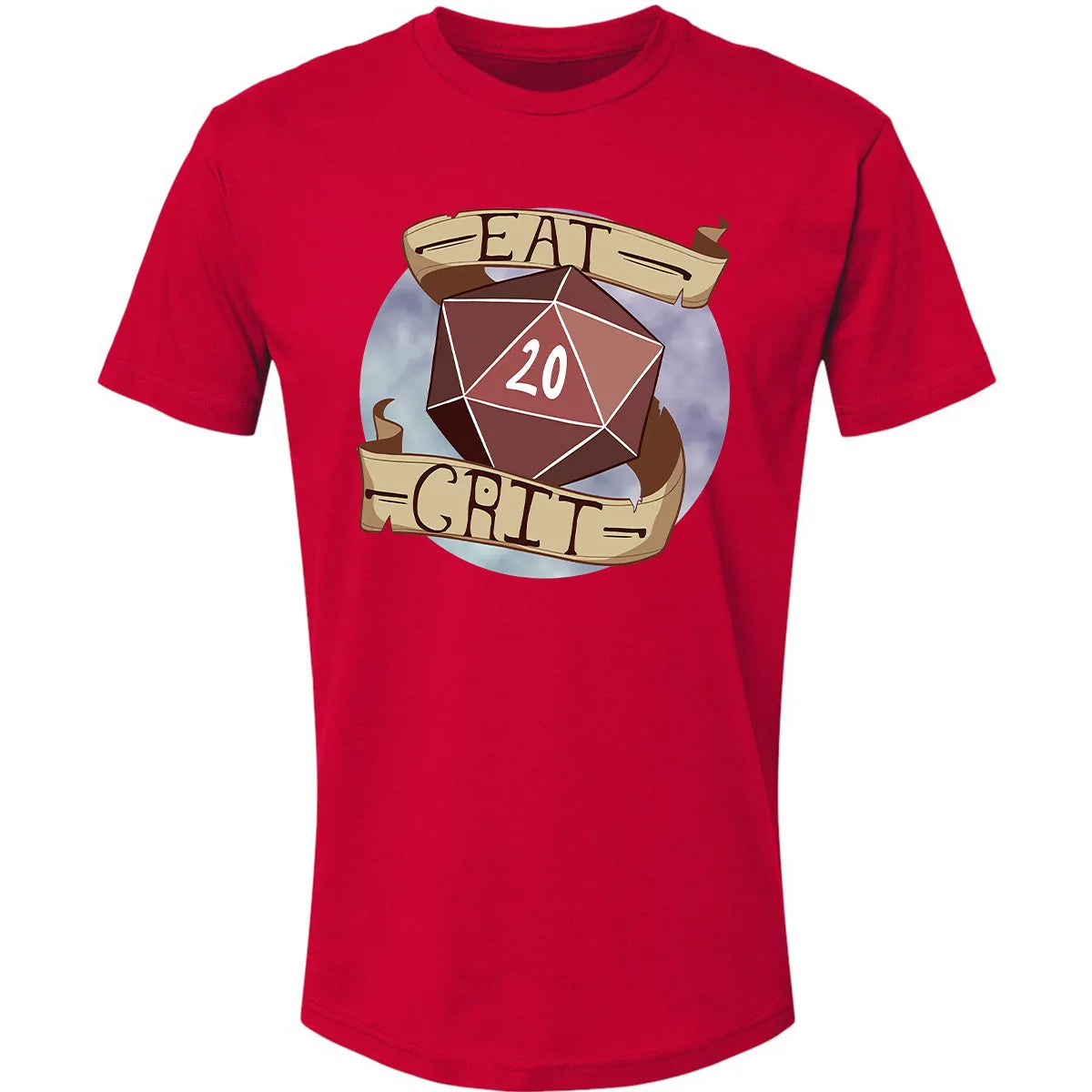 Premium Unisex T-shirt - LRNPTGJ8