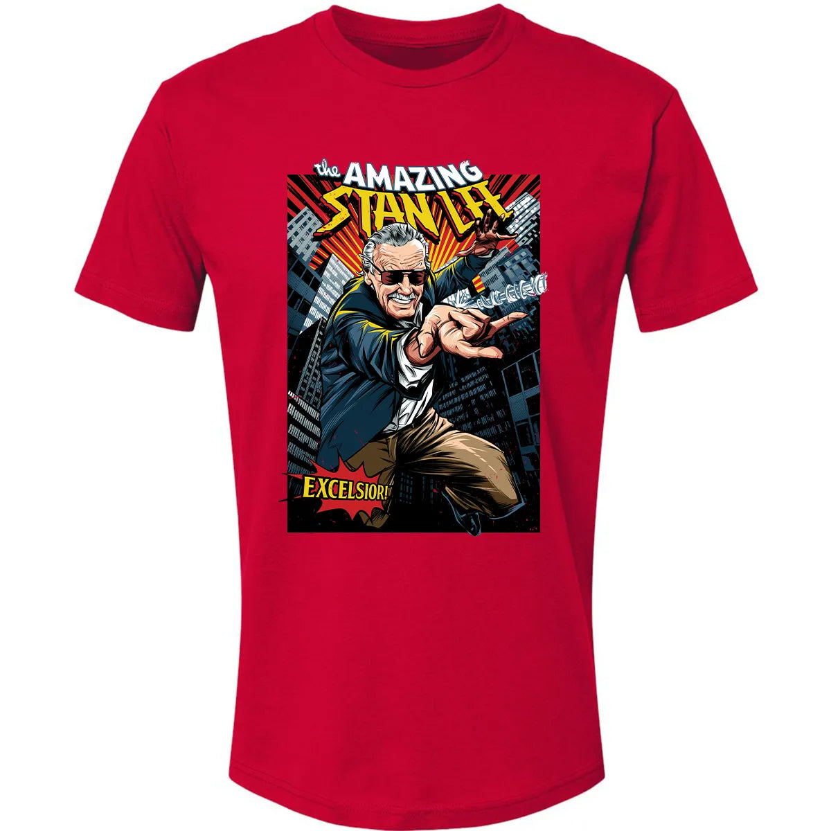Premium Unisex T-shirt - BVWPPLF8