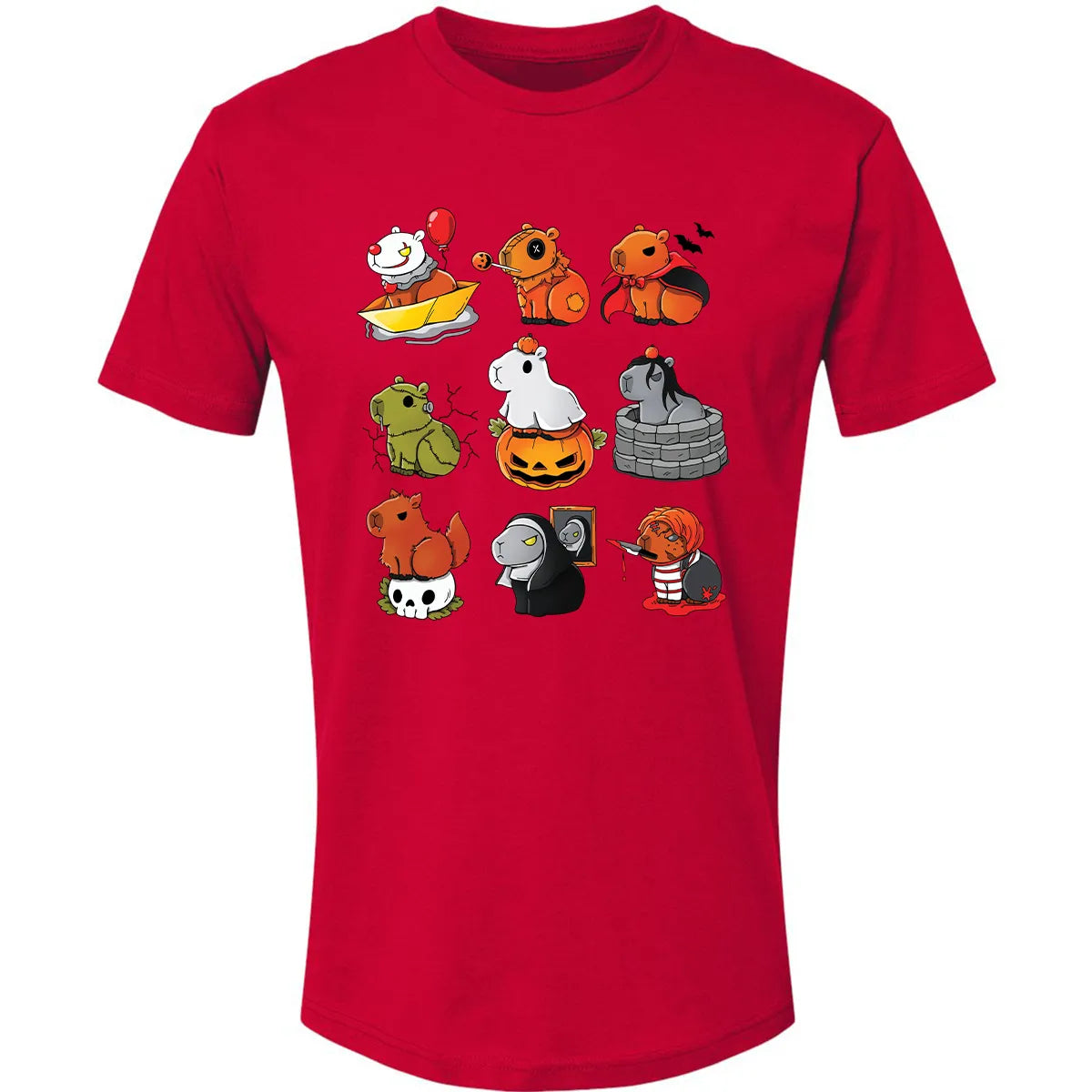 Premium Unisex T-shirt - X6294Q3F