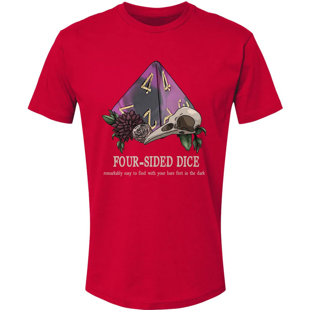 Premium Unisex T-shirt - CCZ9X5ER