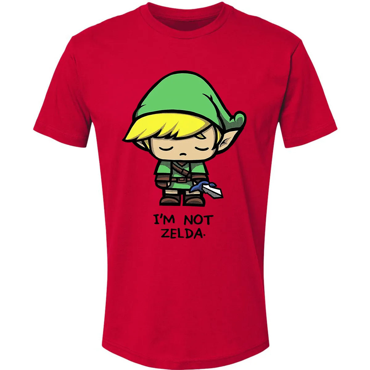 Premium Unisex T-shirt - J5WXF5Q4