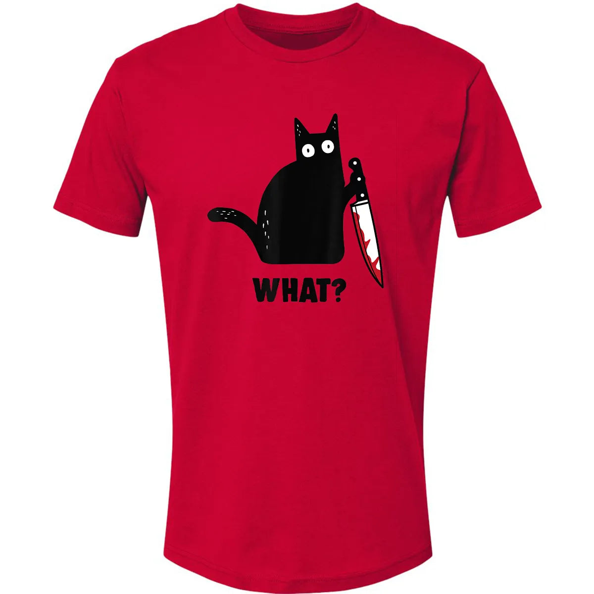 Premium Unisex T-shirt - F5AJQ7U2
