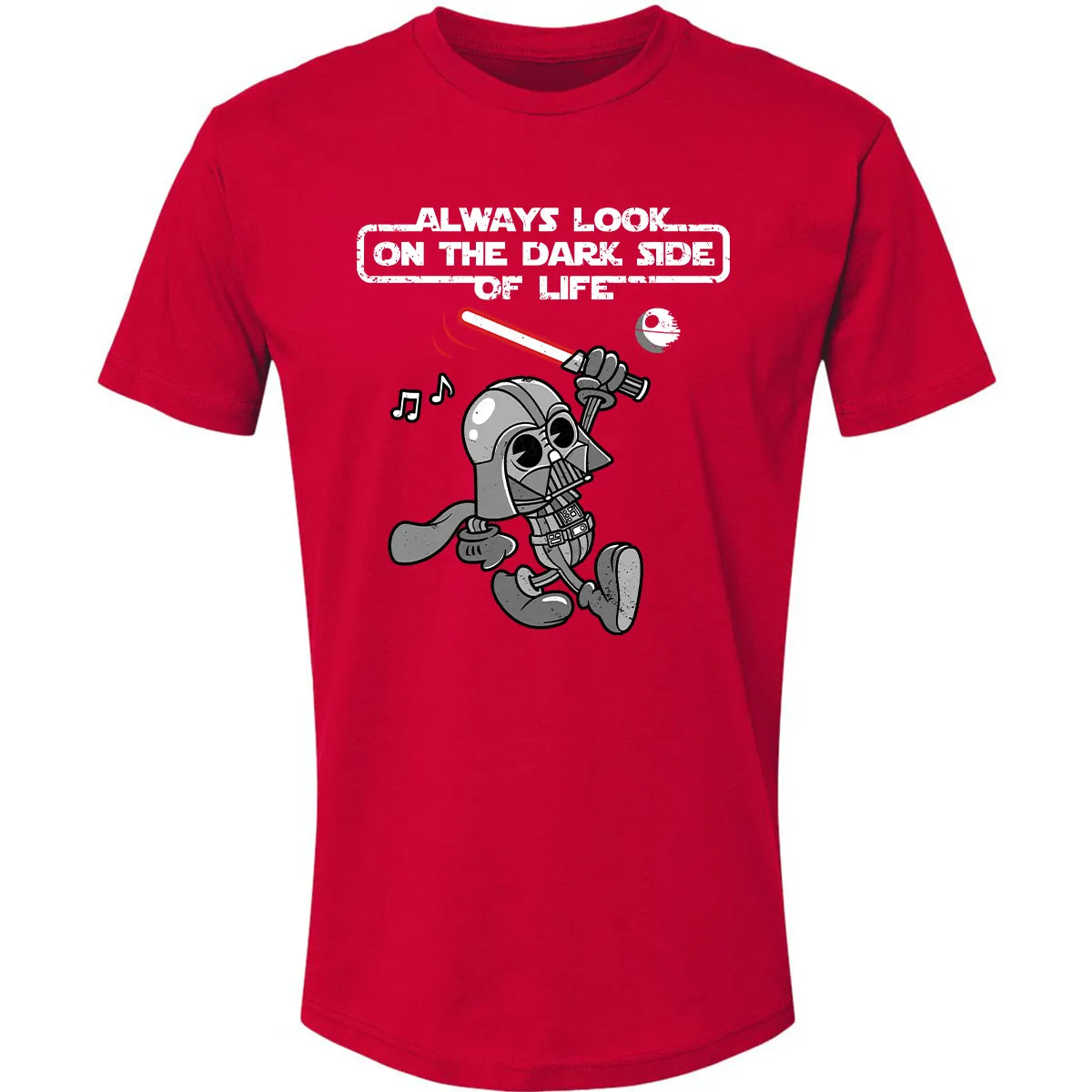 Premium Unisex T-shirt - LNQBKDV3