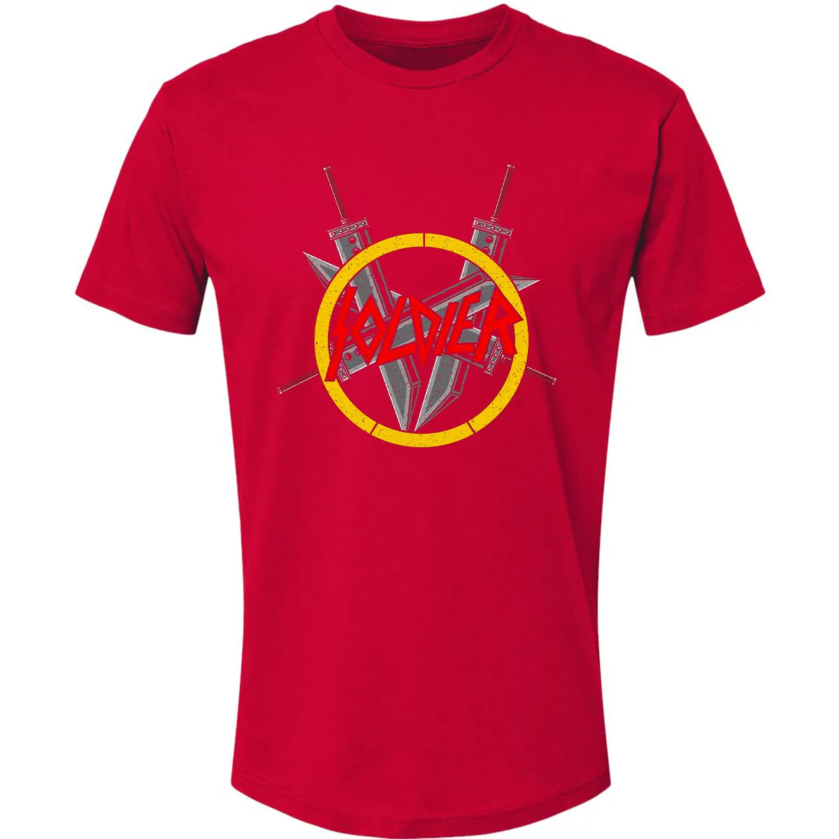 Premium Unisex T-shirt - JW67C9GU
