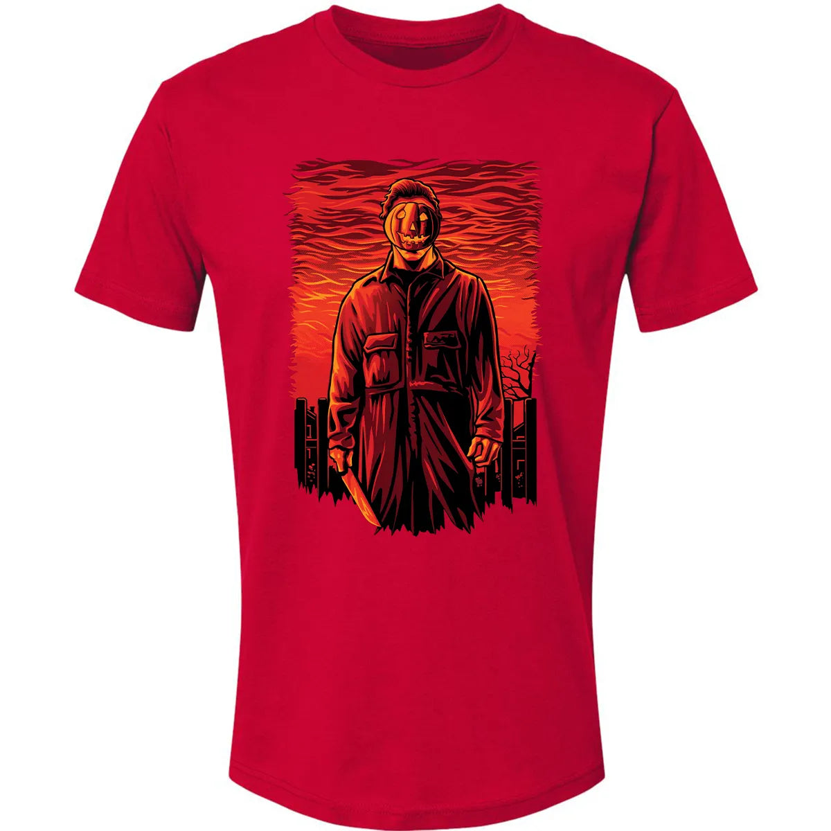 Premium Unisex T-shirt - B6M8DXCU