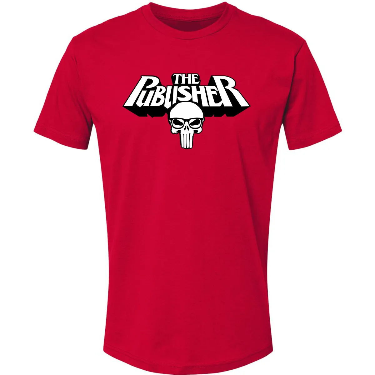 Premium Unisex T-shirt - PP7HMBU4