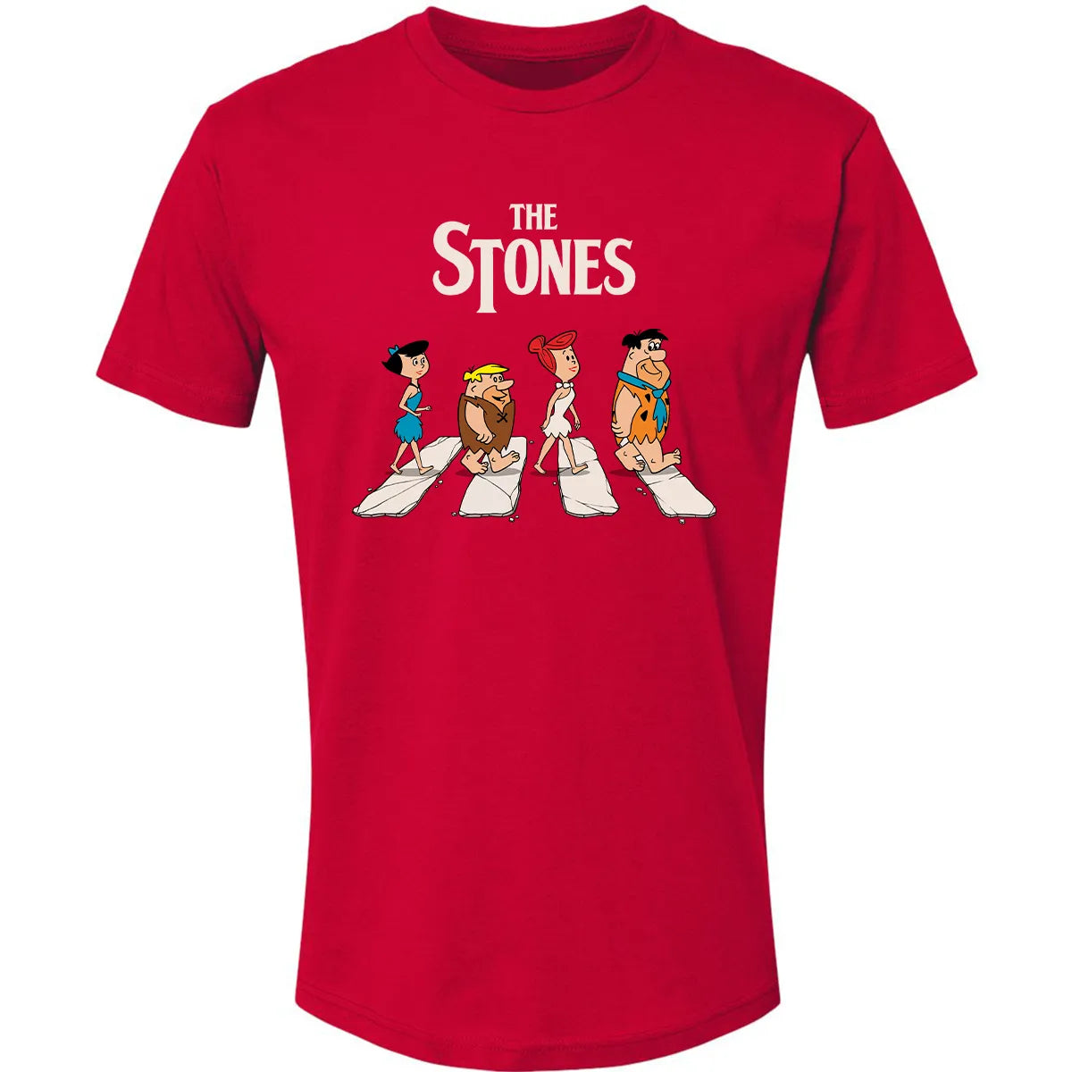 Premium Unisex T-shirt - UMZP5DTC