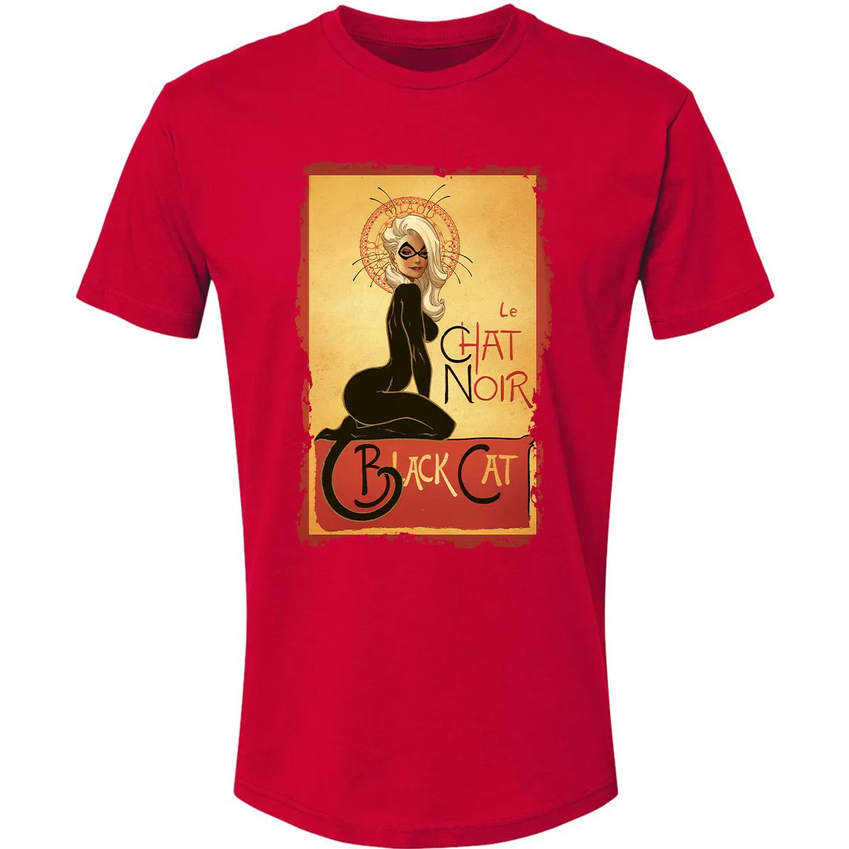 Premium Unisex T-shirt - 772DM2TX