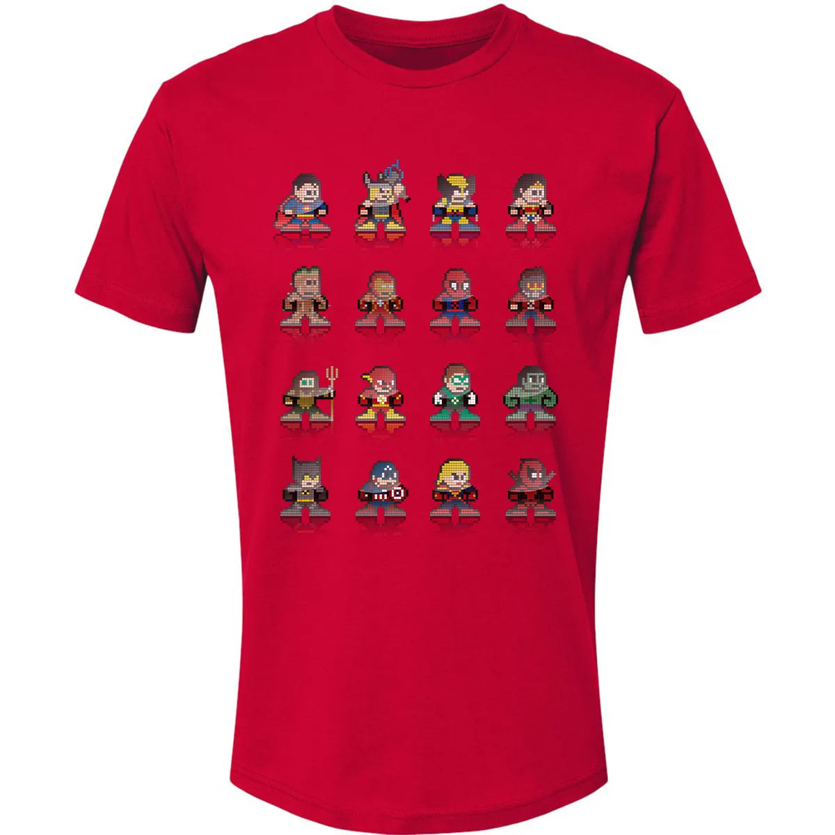 Premium Unisex T-shirt - 2GC1WA79