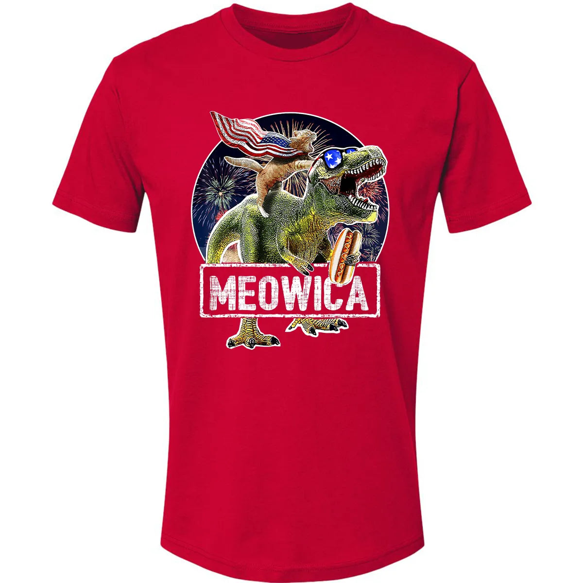 Premium Unisex T-shirt - D35NCW2F