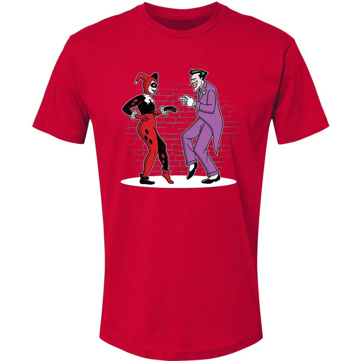 Premium Unisex T-shirt - ECNVGZE3