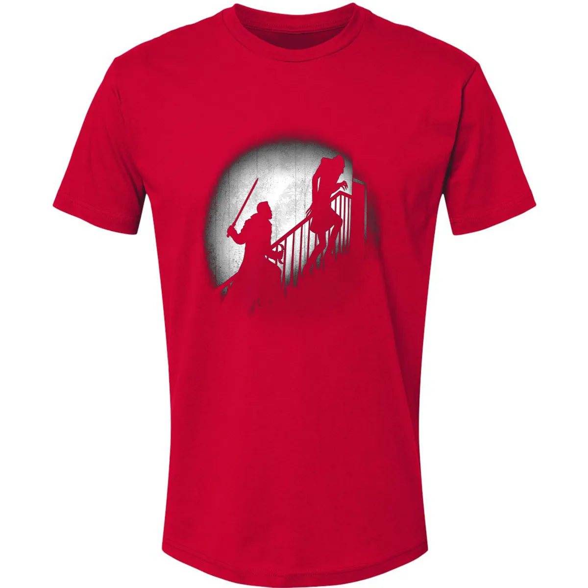 Premium Unisex T-shirt - 144XFW2M