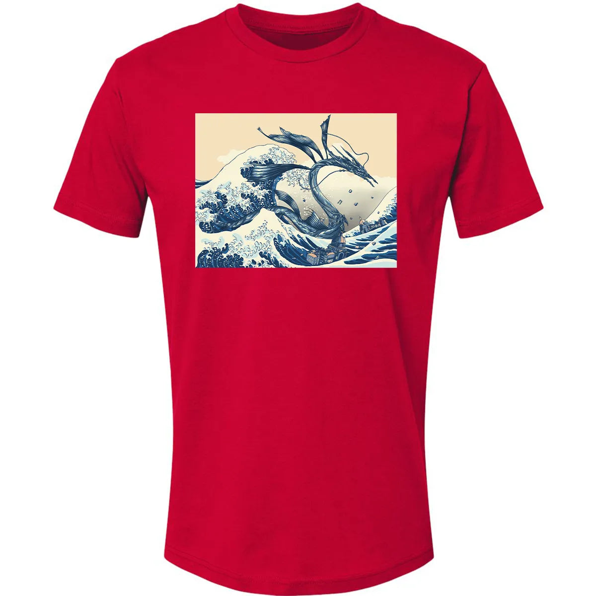 Premium Unisex T-shirt - FV5PA6J7