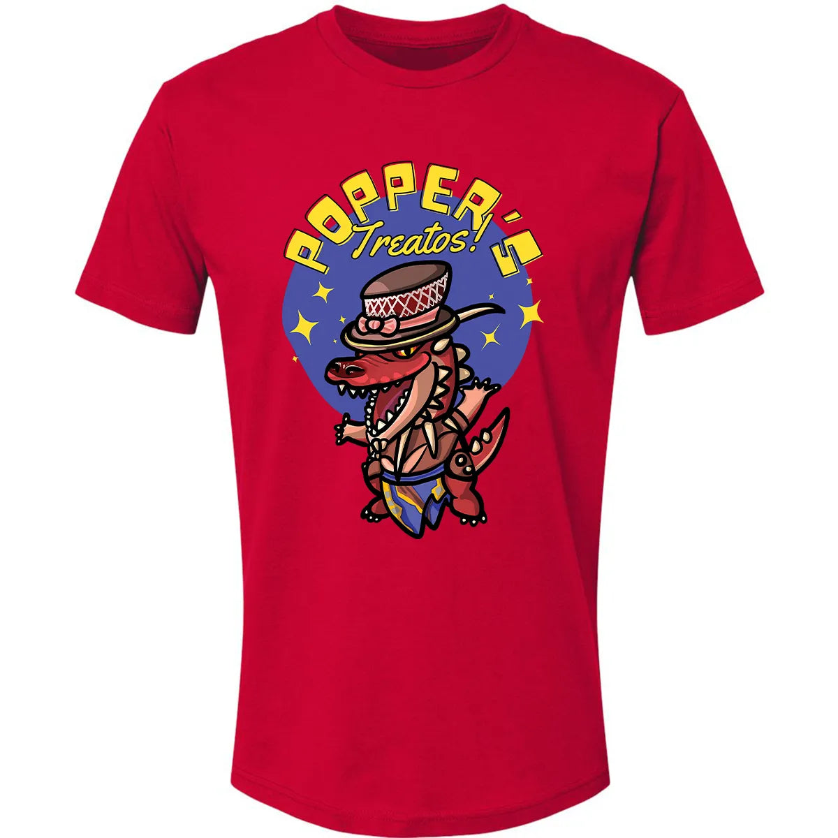 Premium Unisex T-shirt - TDVD2RAZ