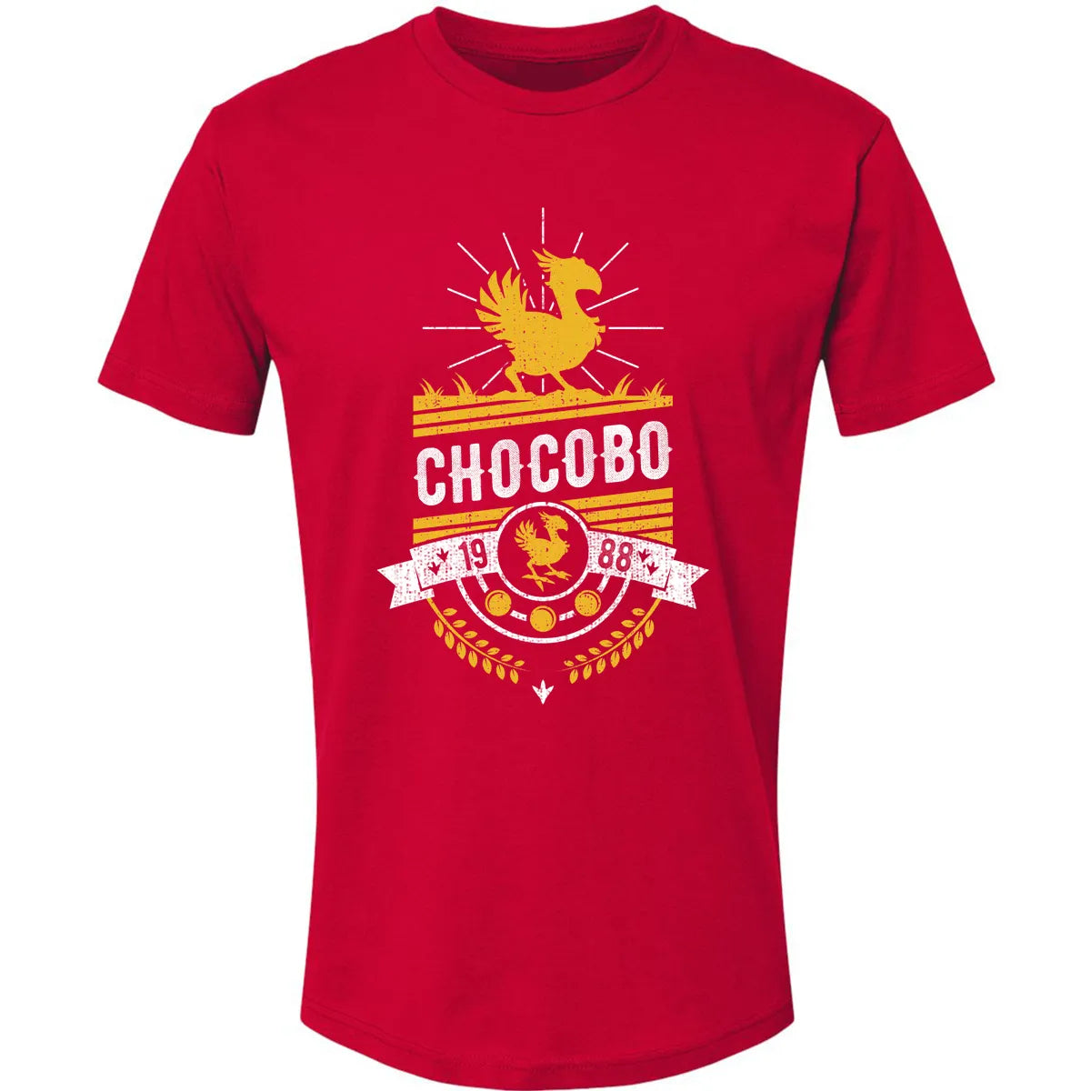 Premium Unisex T-shirt - D5XAL3EK