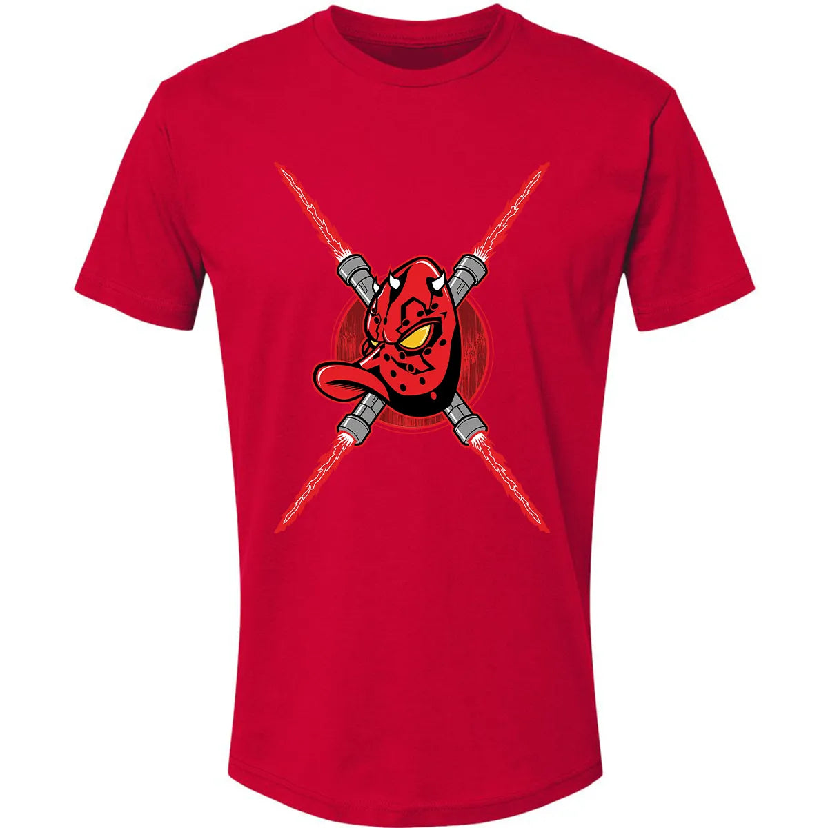 Premium Unisex T-shirt - CKQXGFVY