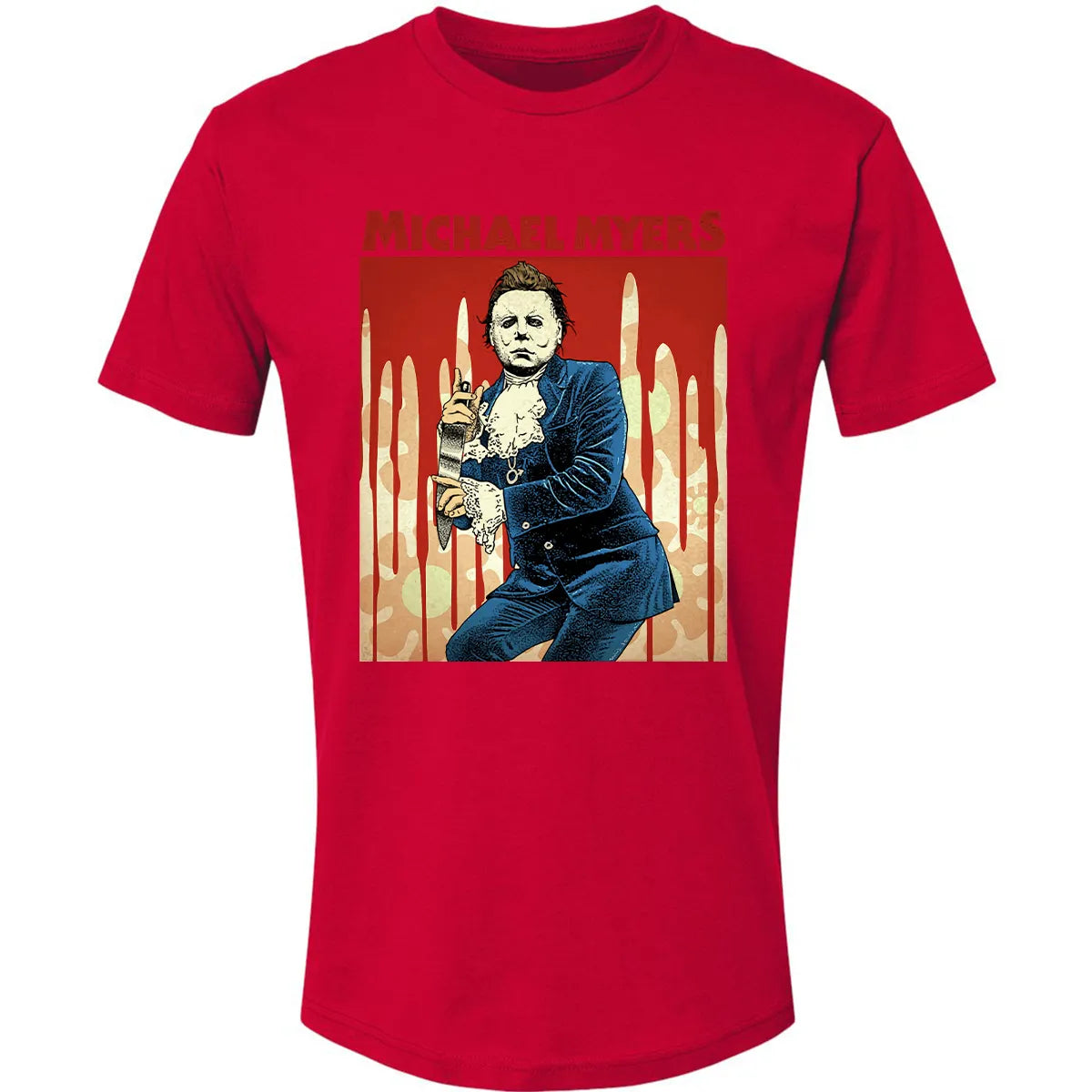 Premium Unisex T-shirt - 2JAVSLA6