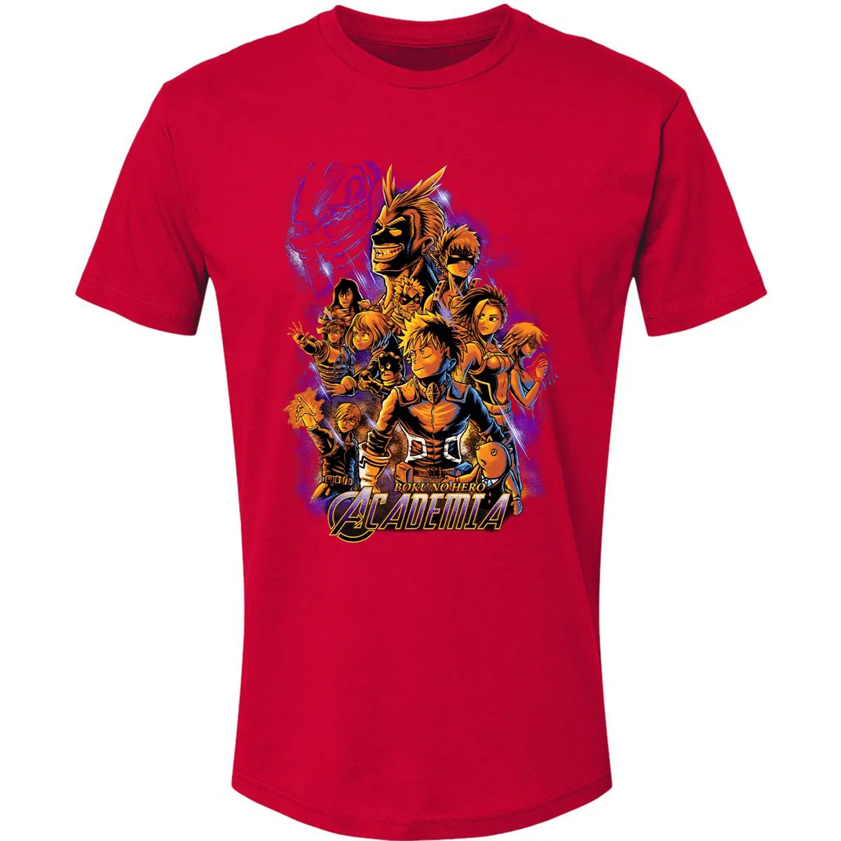 Premium Unisex T-shirt - 3GXQ5Y47