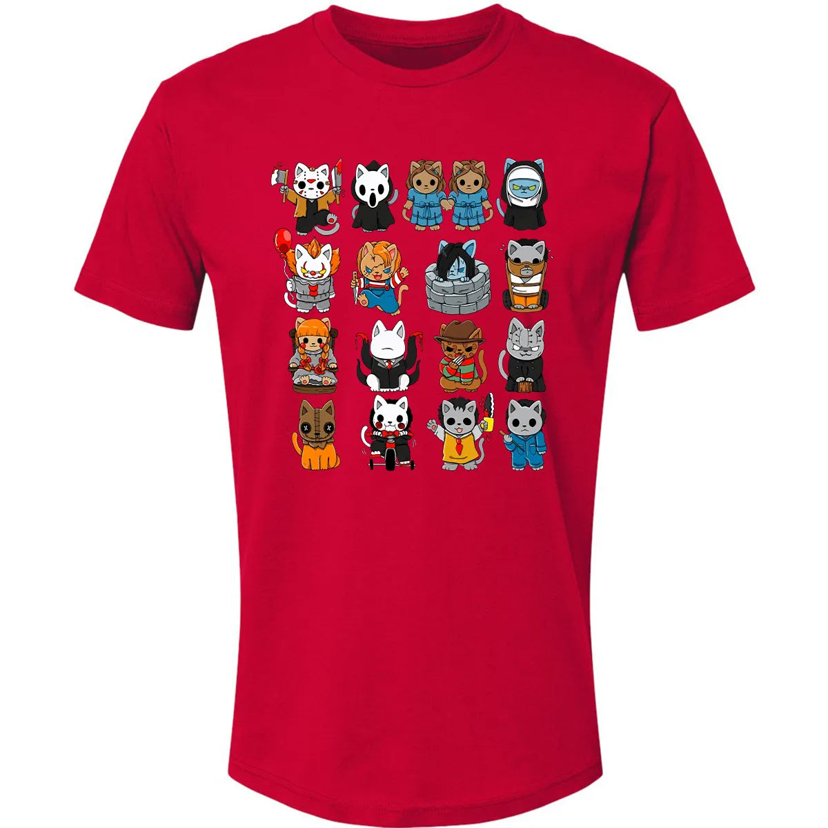 Premium Unisex T-shirt - 7QQRL94X