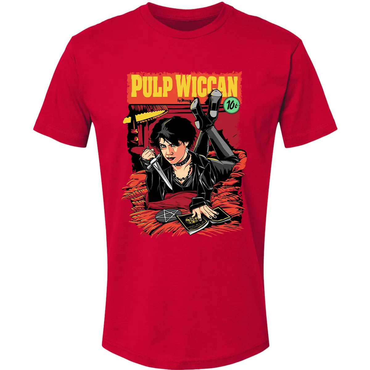 Premium Unisex T-shirt - F2KMU1Q9