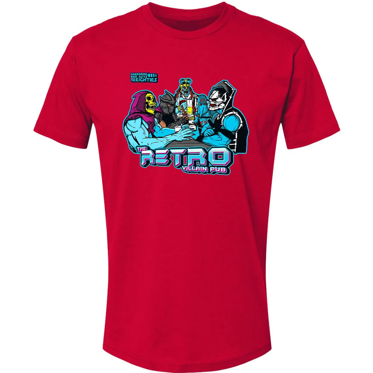 Premium Unisex T-shirt - SABNVAB1