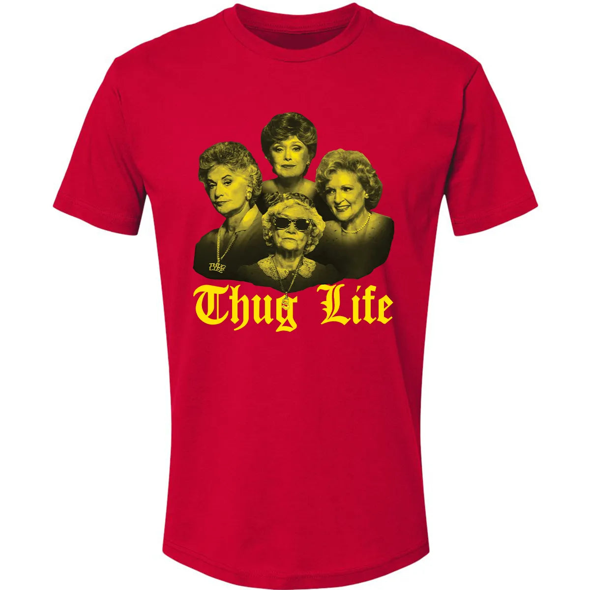 Premium Unisex T-shirt - 4PAD93XG