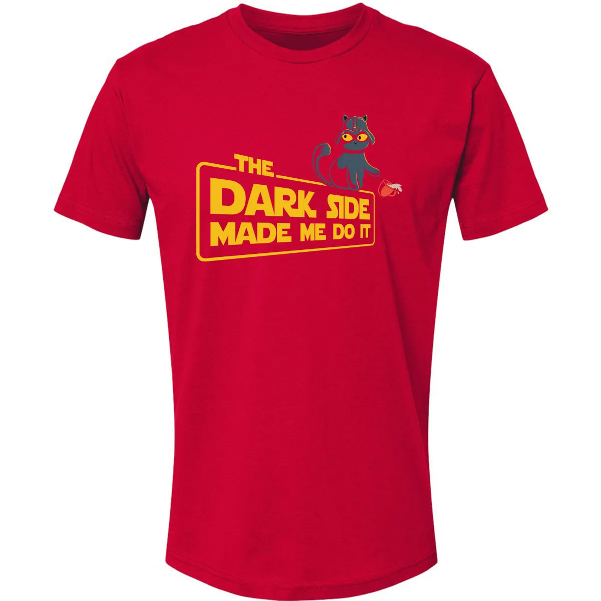 Premium Unisex T-shirt - XCG3ZATB