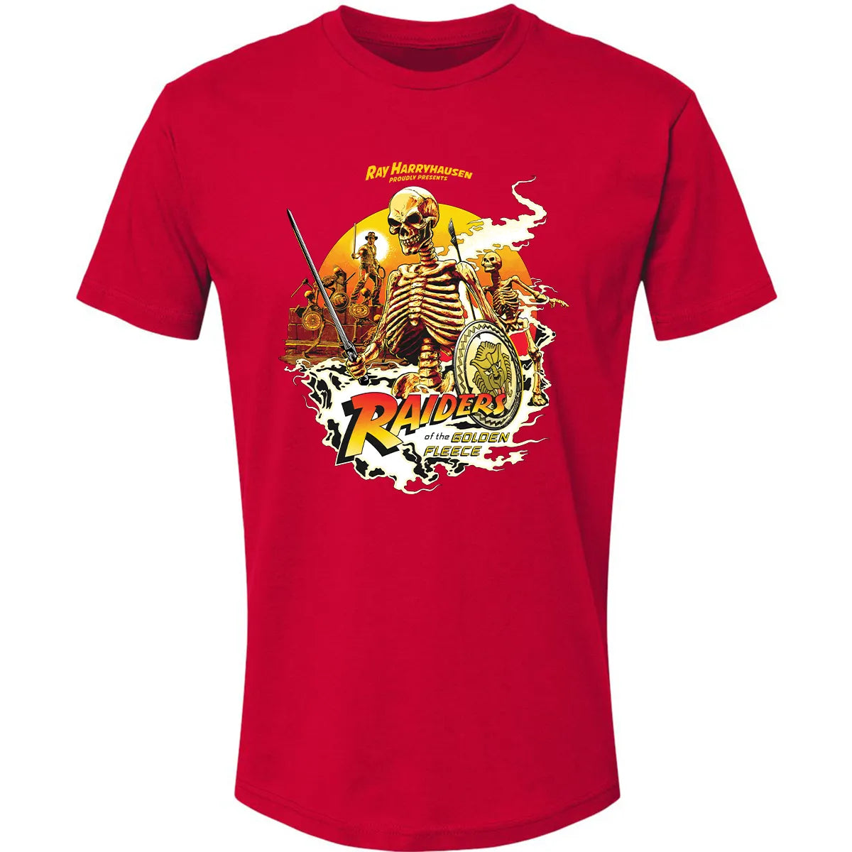 Premium Unisex T-shirt - PBYGSA72