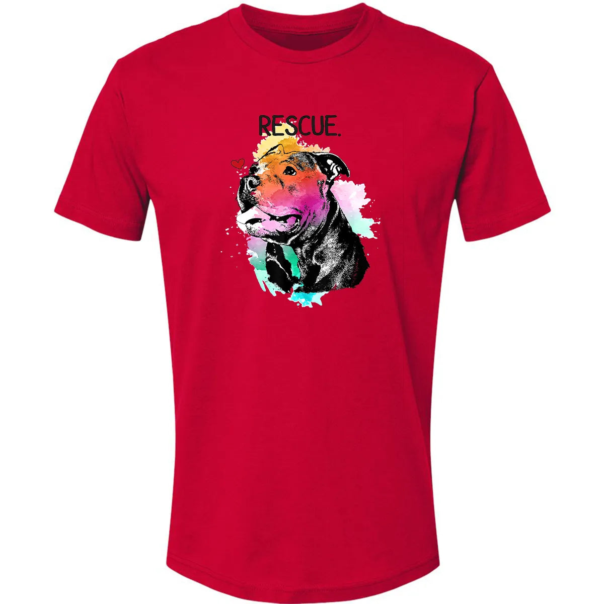 Premium Unisex T-shirt - M8NDMEEJ