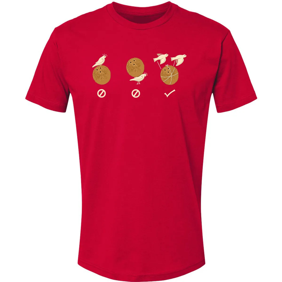 Premium Unisex T-shirt - ZJGLCASG