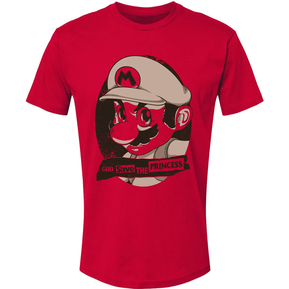 Premium Unisex T-shirt - N9VVZNKG