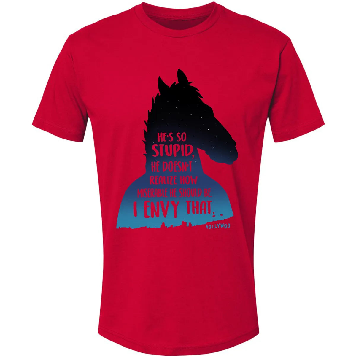 Premium Unisex T-shirt - GSM5769A