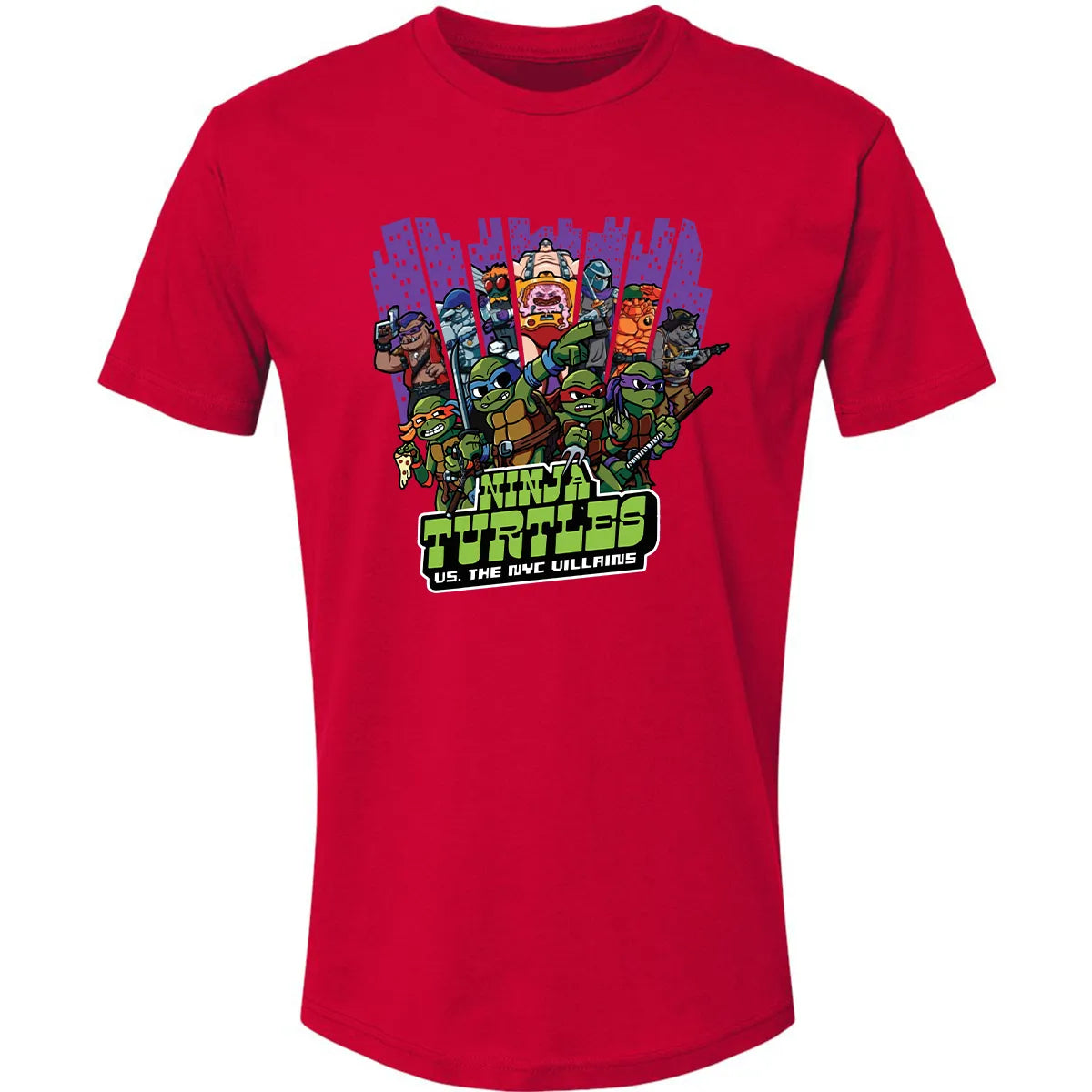 Premium Unisex T-shirt - C5PW69FN