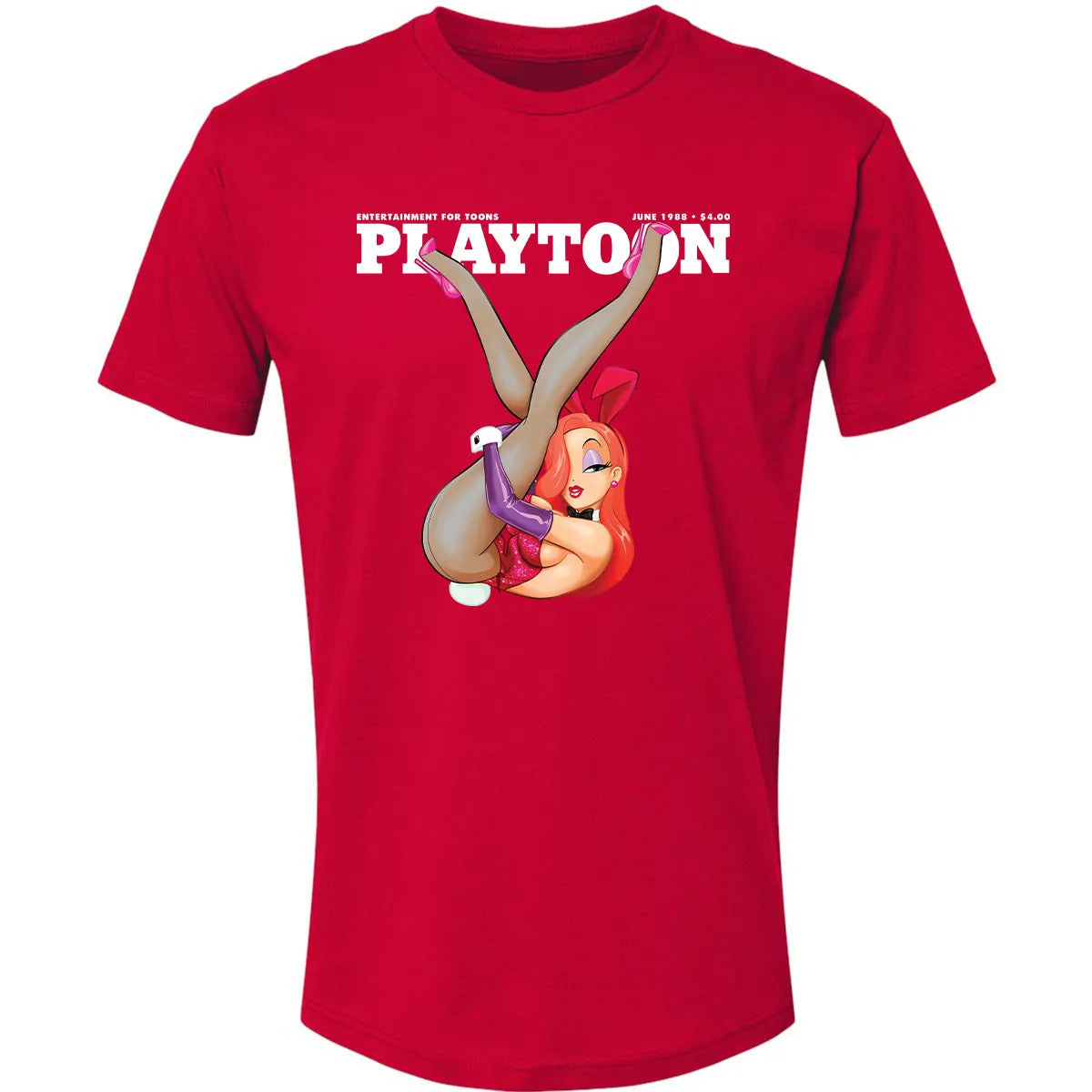 Premium Unisex T-shirt - RXLFA5DP