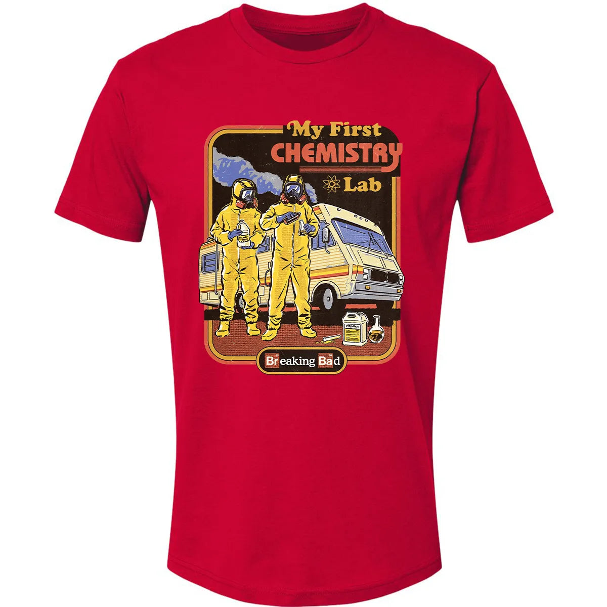 Premium Unisex T-shirt - 5MA816JX