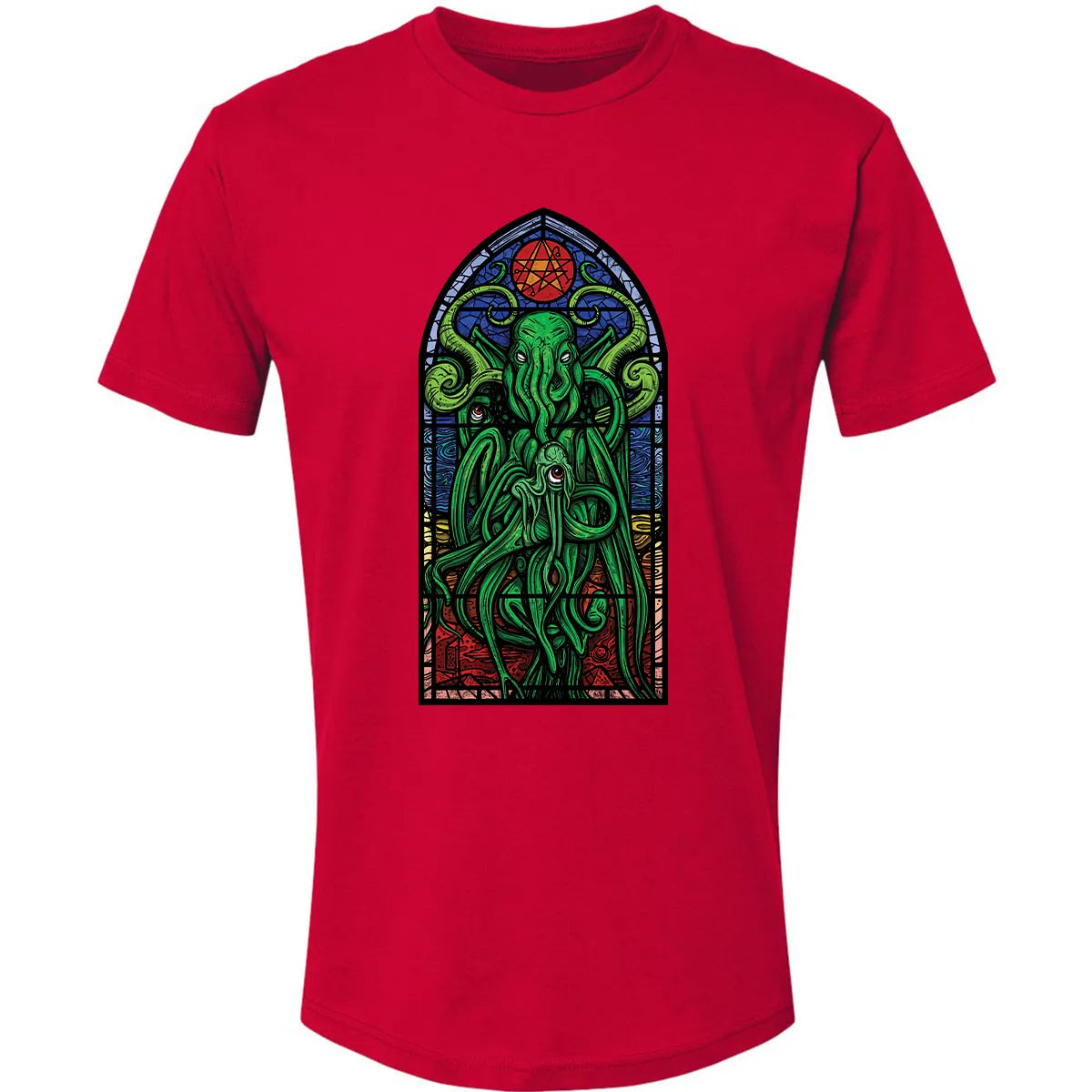 Premium Unisex T-shirt - N82QVAVL